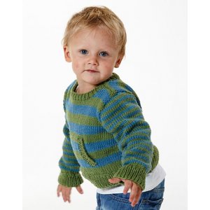 Strickmuster - Strickpullover und Mütze Strickmuster - Strickpullover und Mütze