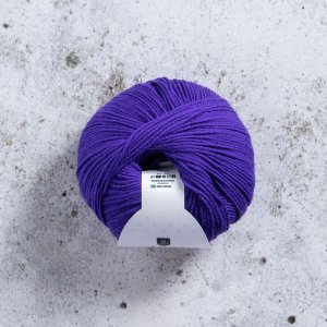 Mio 50g - Signalviolett Mio 50g - Signalviolett