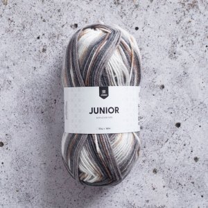 Junior 50g - Pralinendruck Junior 50g - Pralinendruck