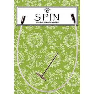 Nylonkabel Spin 20 cm Nylonkabel Spin 20 cm