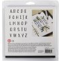 Skizzenmarker - matte Farben - 12 Stk