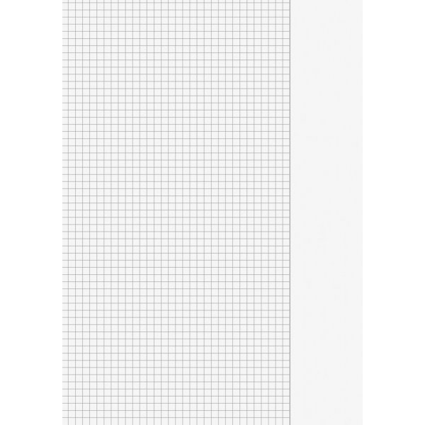 Lose Seiten - gefaltete Doppelseiten A3 (A4) - liniert (Typ 26)