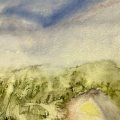 Kundenbild Canson Montval Aquarellpapier, Rolle 300 g - 1,52 x 10 m