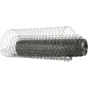 Hühnernetz - B40 cm - 20 m Hühnernetz - B40 cm - 20 m