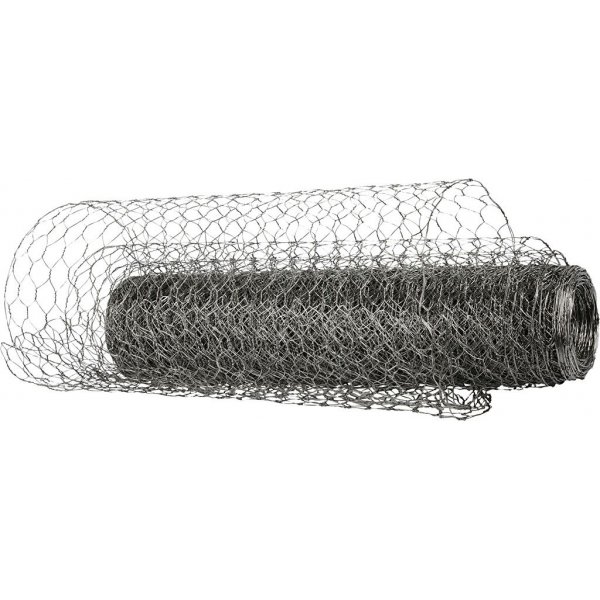 Hhnernetz - B40 cm - 20 m