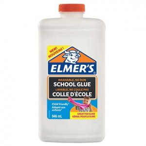 Kleber Elmer's - Weißer Kleber - 946 ml Kleber Elmer's - Weißer Kleber - 946 ml