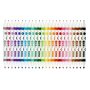 Faserstifte Double Tip Sense - 24 Stifte