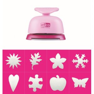 Figurenstanzer Mini - 1,6 cm Figurenstanzer Mini - 1,6 cm