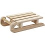 Mini-Schlitten \\\"Gro\\\" (19,5 cm)