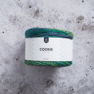 Keks 200g - Limelight Keks 200g - Limelight