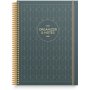 Kalender 24/25 - Organizer und Notizen