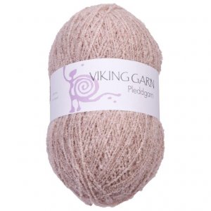 Wikingergarn Karogarn 350g - Beige (706) Wikingergarn Karogarn 350g - Beige (706)
