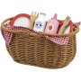 VIGA Picknick-Set, 30-teilig