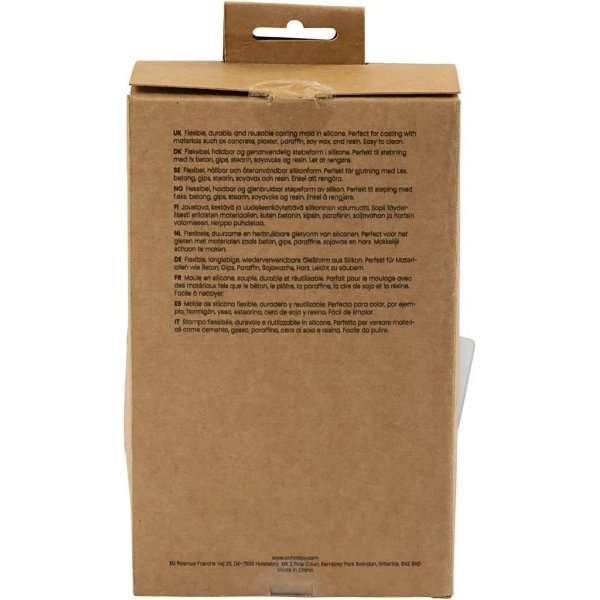 Silikonform - Weihnachtsbäume Silikonform - Weihnachtsbäume