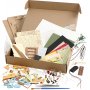 DIY Miniaturzimmer - Kche