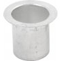 Metalleinsatz fr Leuchte - 12 mm - 20 Stk