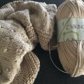 Kundenbild Wikingergarn Bambus 50g - Beige (607)