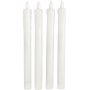 LED-Kerzen - 4 Stk