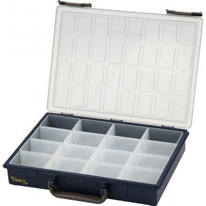 Raaco Multicase Sortimentsbox Raaco Multicase Sortimentsbox