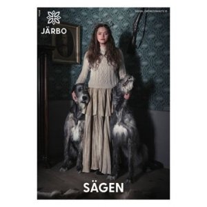 Järbo Musterheft - Sägen 10 (SV) Järbo Musterheft - Sägen 10 (SV)
