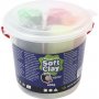 Modell - Neonfarben - 400 g