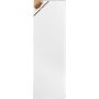 ArtistLine Leinwand - wei - 30x90 cm - 5 Stk