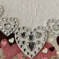 Kundenbild Kristallsteine silber