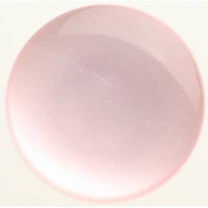 Knopf Rund 1-Loch 11 mm 8 Stück - Rosa Knopf Rund 1-Loch 11 mm 8 Stück - Rosa