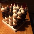 Kundenbild Holzkugeln, 50 Stück, Ø 30 mm