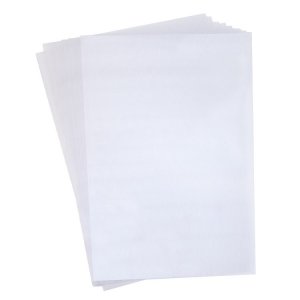 Schrumpfplatten transparent 20 x 30 cm 5 Stk Schrumpfplatten transparent 20 x 30 cm 5 Stk