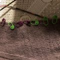 Kundenbild Abschließbare Maschenmarkierer KnitPro