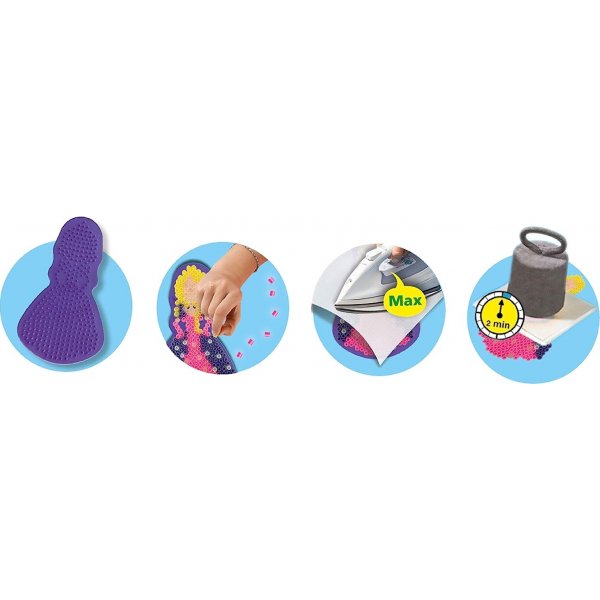 Die Perle - Prinzessinnen mit Diamanten Die Perle - Prinzessinnen mit Diamanten