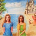 Kundenbild Bleistiftspitzer mit Behälter - Doppelloch