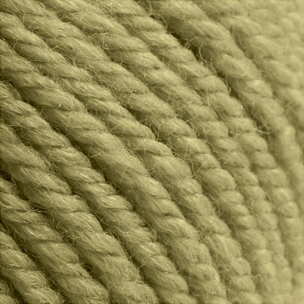 Wollgarn - hellgrn - 100 g