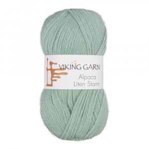 Alpaka Little Storm 50g - (731) Alpaka Little Storm 50g - (731)