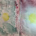 Kundenbild Aquarellfarbe W&N Cotman Halbbecher - 329 Intensives Grün