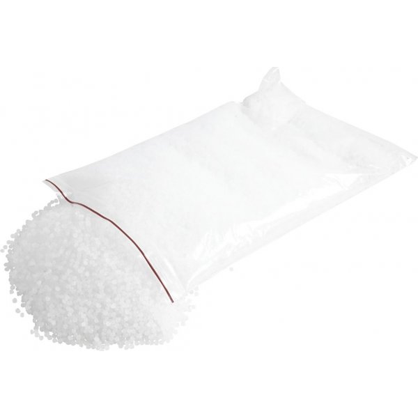 Plastikblle - 1 kg