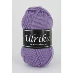 Black Sheep Ulrika Garn 50g - Lila (562) Black Sheep Ulrika Garn 50g - Lila (562)