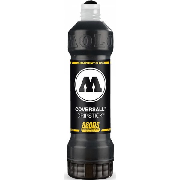 Masterpiece Coversall Drip Stick - 10 mm