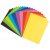 Papiermischung A4 180g - 10 Farben x 2 Stk
