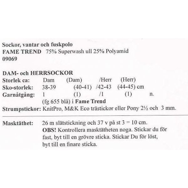 Strickmuster - Socken, Fäustlinge und Schal-Polo Strickmuster - Socken, Fäustlinge und Schal-Polo