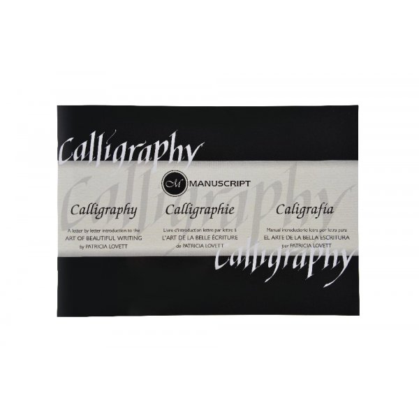Handbuch der Kalligraphie