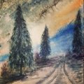 Kundenbild Kunststoffpalette rund