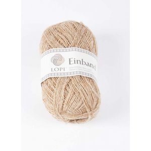 Einband 50g - Braunbeige Einband 50g - Braunbeige