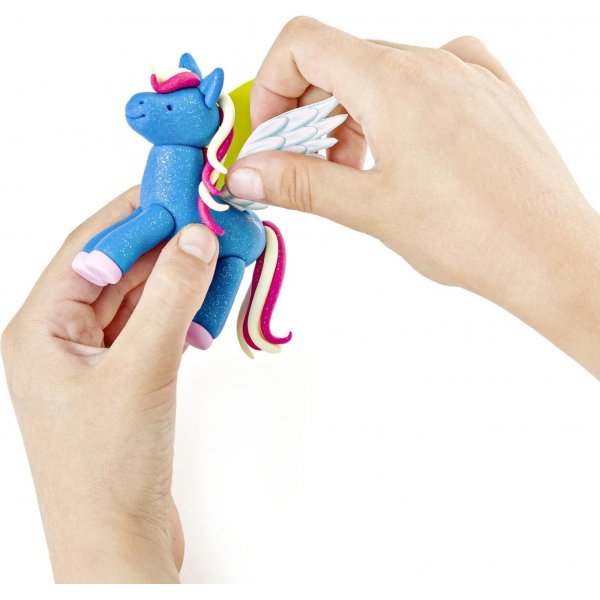 Modellset Fimo Kids Form&Play - Einhorn