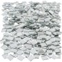 Spiegelmosaik - 10 x 10 mm - 500 Stk