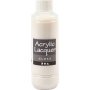 Acryllack - glnzend - 250 ml