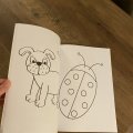 Kundenbild Malbuch Einfache Bilder - Sinn