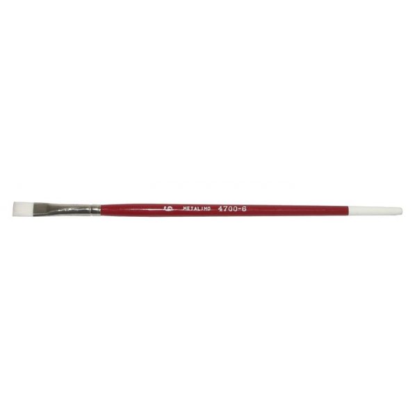 Nylonbrste der Metalimo-Serie 4700