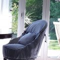 Kundenbild Tanja - Varmdö - Marineblau - 140 cm